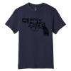 Saugus Volleyball Tee - Youth Thumbnail