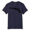 Saugus Volleyball Tee - Youth Thumbnail