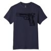 Saugus Volleyball Tee - Youth Thumbnail