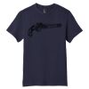 Saugus Volleyball Tee - Youth Thumbnail