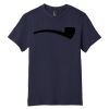 Saugus Volleyball Tee - Youth Thumbnail