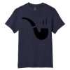 Saugus Volleyball Tee - Youth Thumbnail