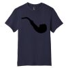 Saugus Volleyball Tee - Youth Thumbnail