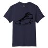 Saugus Volleyball Tee - Youth Thumbnail