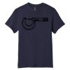 Saugus Volleyball Tee - Youth Thumbnail