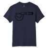 Saugus Volleyball Tee - Youth Thumbnail