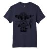 Saugus Volleyball Tee - Youth Thumbnail