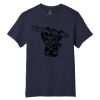 Saugus Volleyball Tee - Youth Thumbnail