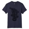 Saugus Volleyball Tee - Youth Thumbnail