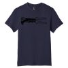 Saugus Volleyball Tee - Youth Thumbnail