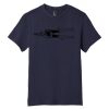 Saugus Volleyball Tee - Youth Thumbnail