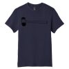 Saugus Volleyball Tee - Youth Thumbnail