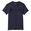 Saugus Volleyball Tee - Youth Thumbnail
