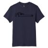 Saugus Volleyball Tee - Youth Thumbnail
