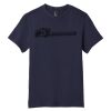 Saugus Volleyball Tee - Youth Thumbnail