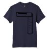 Saugus Volleyball Tee - Youth Thumbnail