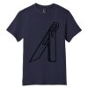 Saugus Volleyball Tee - Youth Thumbnail