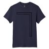 Saugus Volleyball Tee - Youth Thumbnail