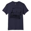 Saugus Volleyball Tee - Youth Thumbnail