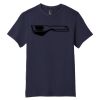 Saugus Volleyball Tee - Youth Thumbnail