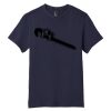 Saugus Volleyball Tee - Youth Thumbnail