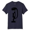 Saugus Volleyball Tee - Youth Thumbnail