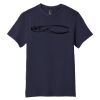 Saugus Volleyball Tee - Youth Thumbnail