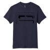 Saugus Volleyball Tee - Youth Thumbnail