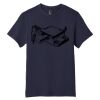 Saugus Volleyball Tee - Youth Thumbnail