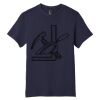Saugus Volleyball Tee - Youth Thumbnail