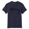 Saugus Volleyball Tee - Youth Thumbnail