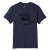 Saugus Volleyball Tee - Youth Thumbnail