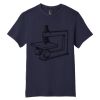 Saugus Volleyball Tee - Youth Thumbnail