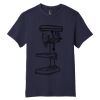 Saugus Volleyball Tee - Youth Thumbnail
