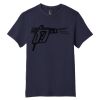 Saugus Volleyball Tee - Youth Thumbnail