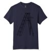 Saugus Volleyball Tee - Youth Thumbnail
