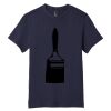 Saugus Volleyball Tee - Youth Thumbnail
