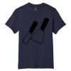 Saugus Volleyball Tee - Youth Thumbnail
