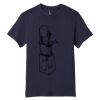 Saugus Volleyball Tee - Youth Thumbnail