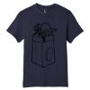 Saugus Volleyball Tee - Youth Thumbnail