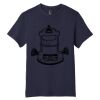 Saugus Volleyball Tee - Youth Thumbnail