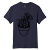 Saugus Volleyball Tee - Youth Thumbnail