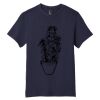 Saugus Volleyball Tee - Youth Thumbnail