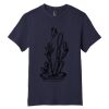 Saugus Volleyball Tee - Youth Thumbnail