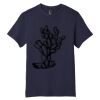 Saugus Volleyball Tee - Youth Thumbnail