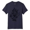 Saugus Volleyball Tee - Youth Thumbnail