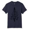 Saugus Volleyball Tee - Youth Thumbnail