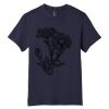 Saugus Volleyball Tee - Youth Thumbnail