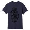 Saugus Volleyball Tee - Youth Thumbnail