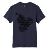 Saugus Volleyball Tee - Youth Thumbnail
